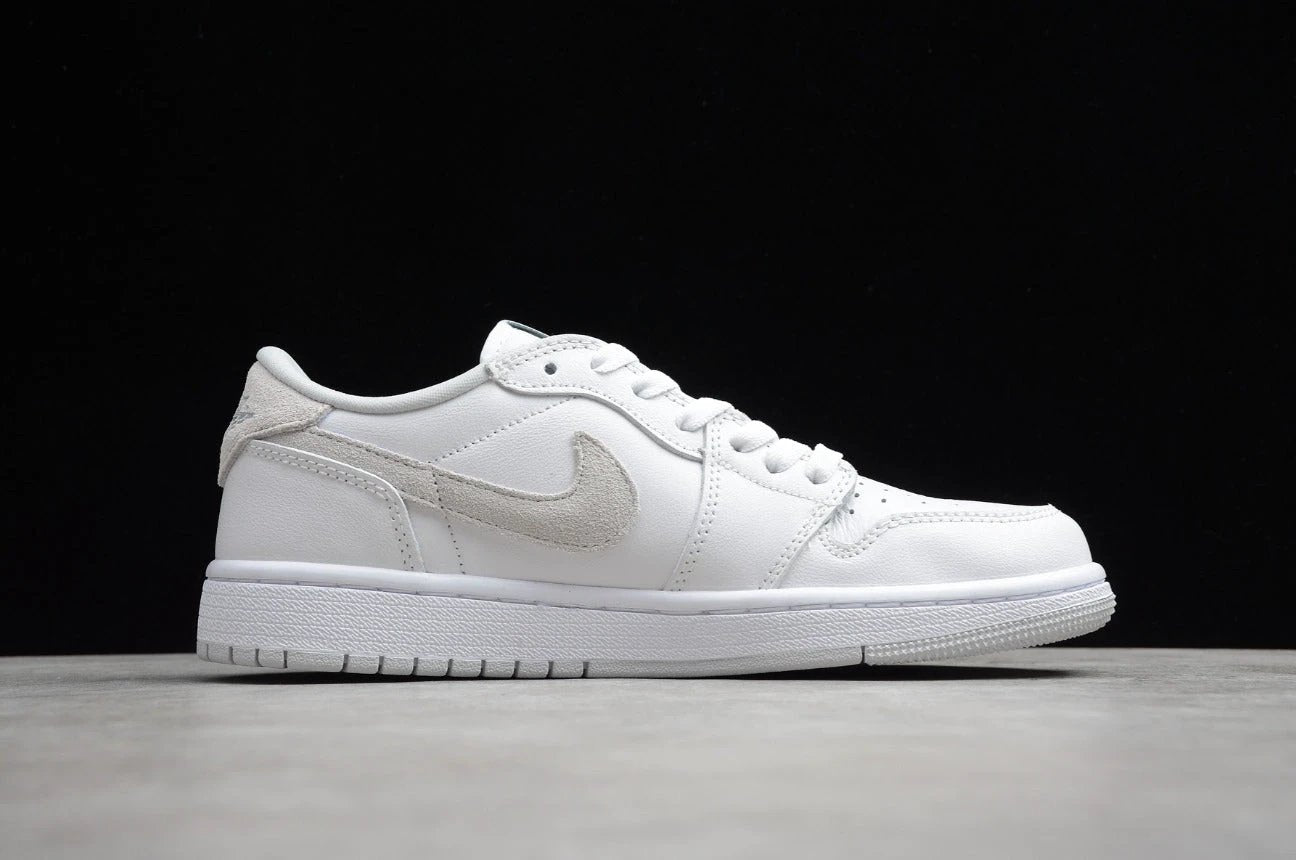 Air Jordan 1 Low OG “Neutral Grey” by Air Jordan