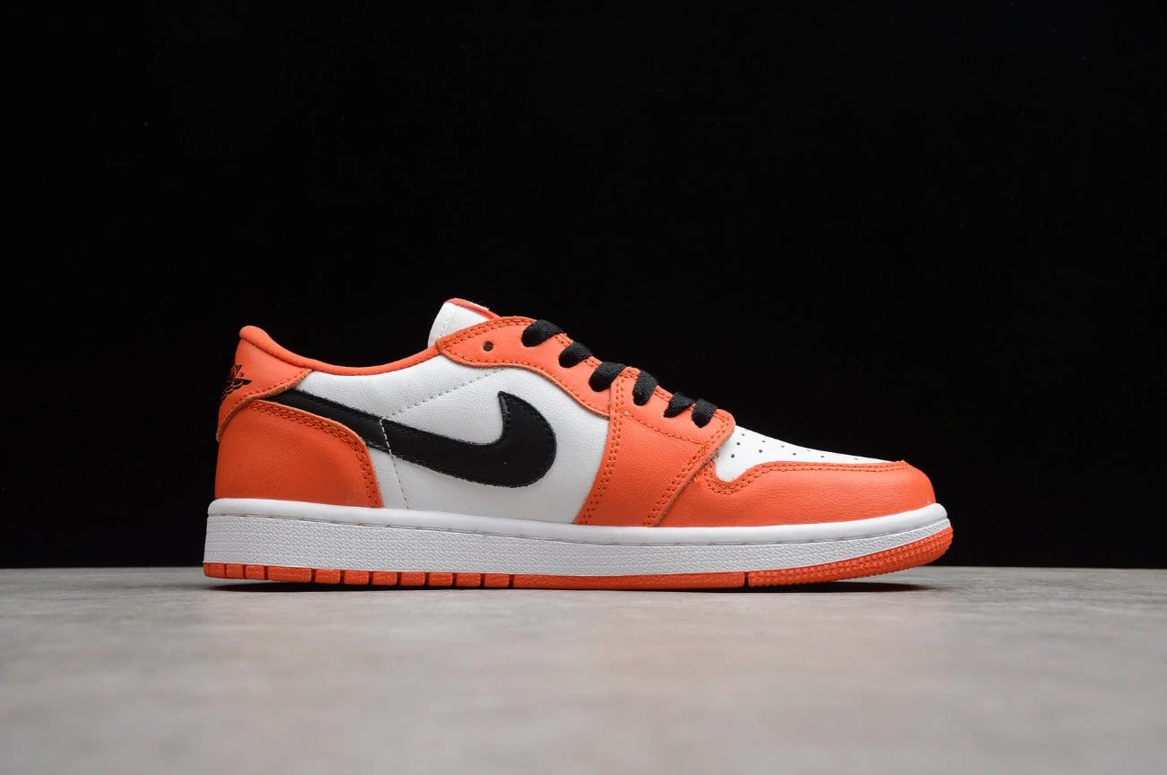 Air Jordan 1 Low OG “Shattered Backboard” by Air Jordan