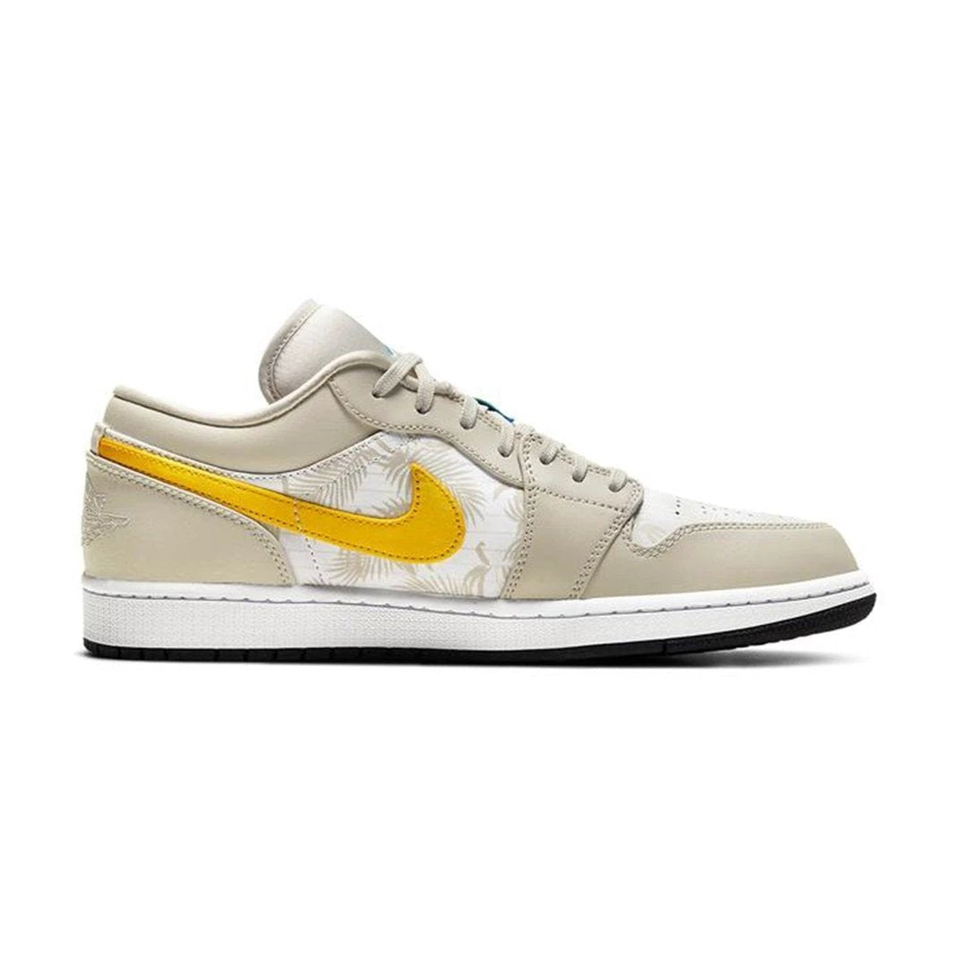Air Jordan 1 Low Palm Tree by Air Jordan