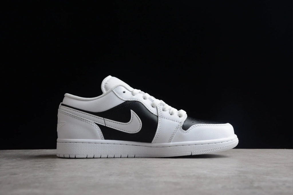 Air Jordan 1 Low Panda by Air Jordan