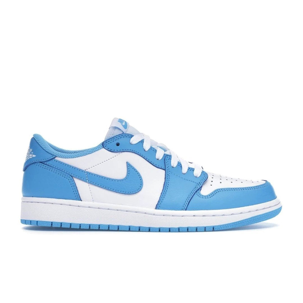 Air Jordan 1 Low SB UNC by Air Jordan