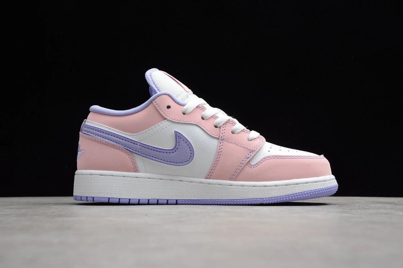 Air Jordan 1 Low SE Arctic Punch by Air Jordan