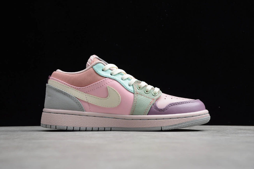 Air Jordan 1 Low SE Colorfull by Air Jordan