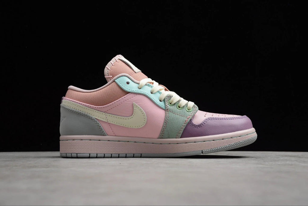 Air Jordan 1 Low SE Easter Pastel by Air Jordan