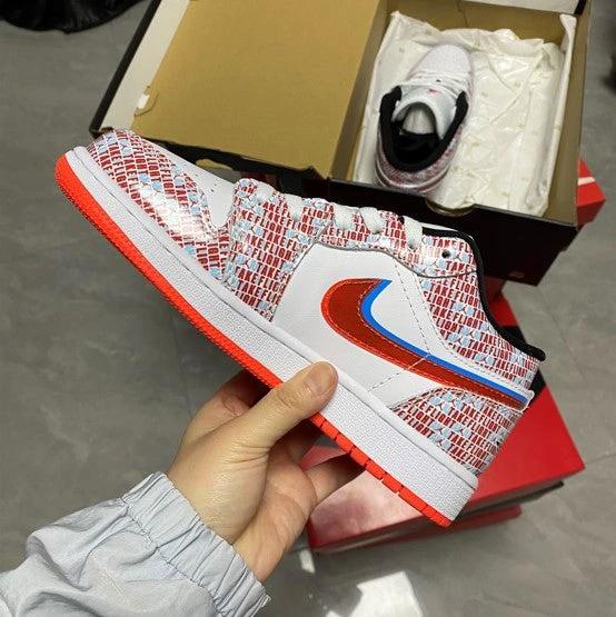 Air Jordan 1 Low SE GS “Take Flight” by Air Jordan
