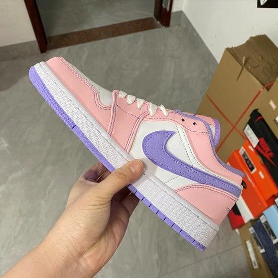 Air Jordan 1 Low SE “Arctic Punch” by Air Jordan