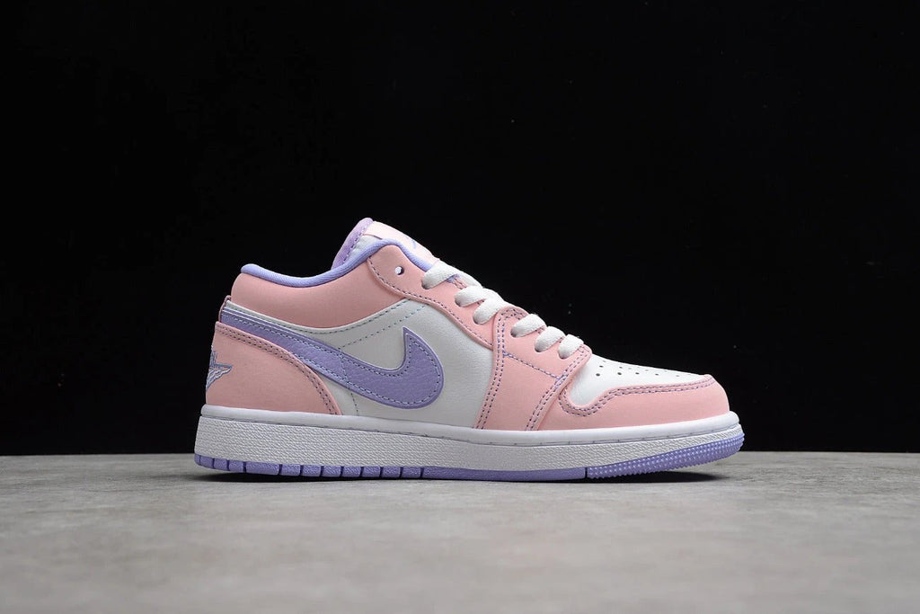 Air Jordan 1 Low SE “Arctic Punch” by Air Jordan