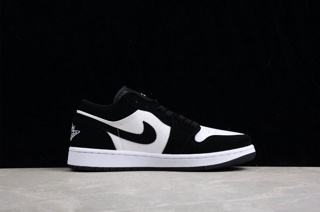 Air Jordan 1 Low SE 'Black and White' by Air Jordan