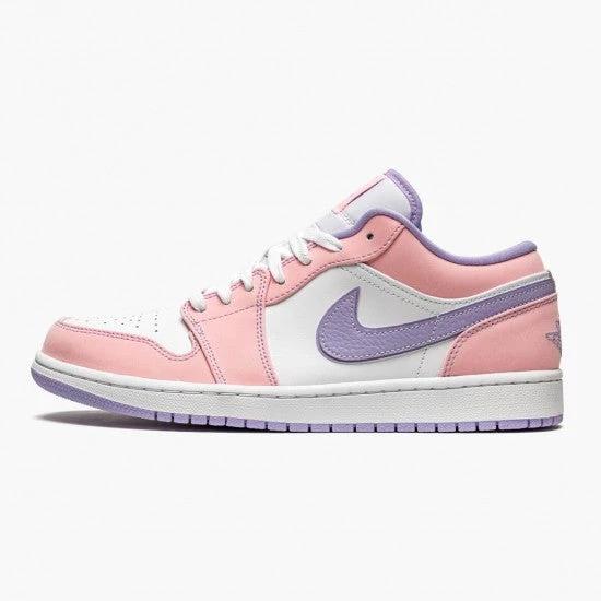 Air Jordan 1 Low Se Arctic Punch by Air Jordan