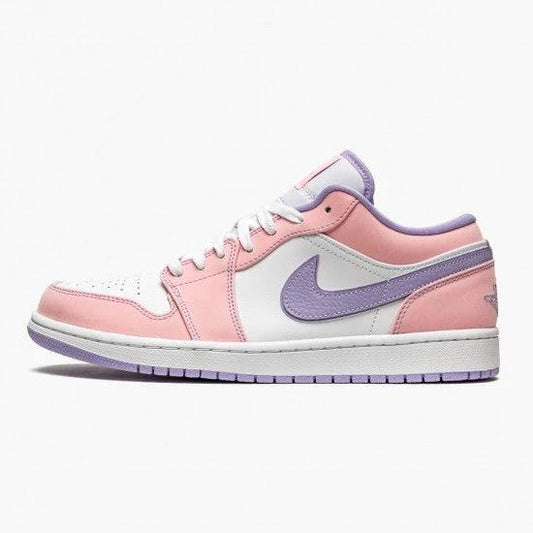 Air Jordan 1 Low Se Arctic Punch by Air Jordan