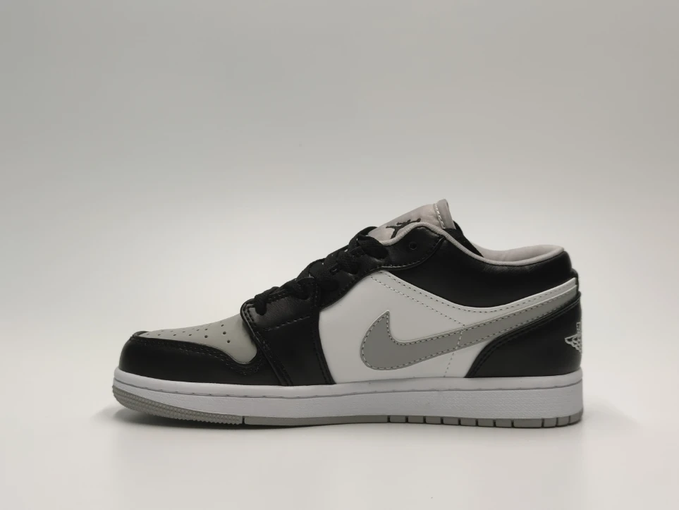 Air Jordan 1 Low Smoke Grey by Air Jordan