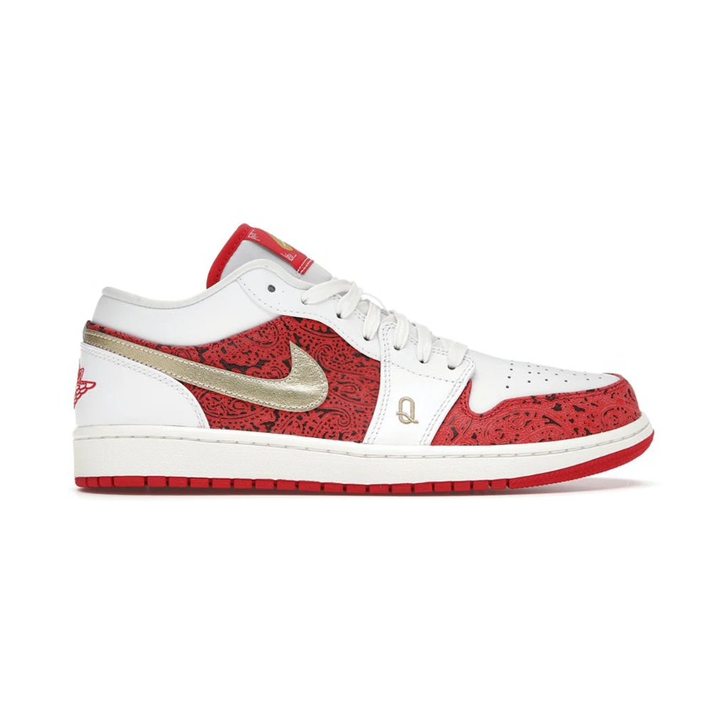 Air Jordan 1 Low Spades by Air Jordan