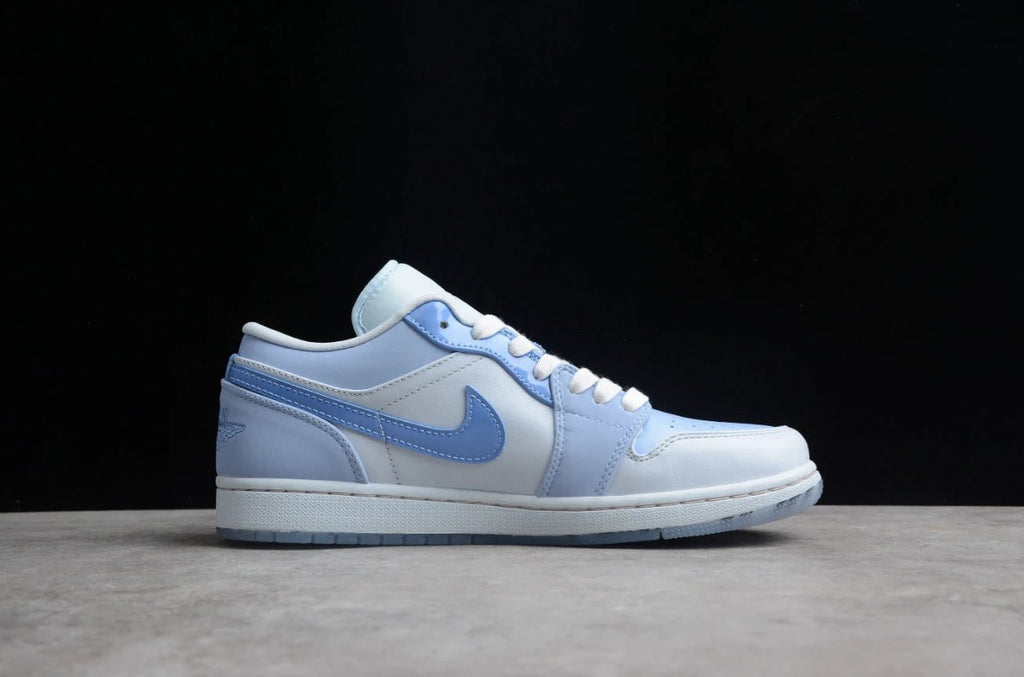 Air Jordan 1 Low The Mighty Swooshers by Air Jordan