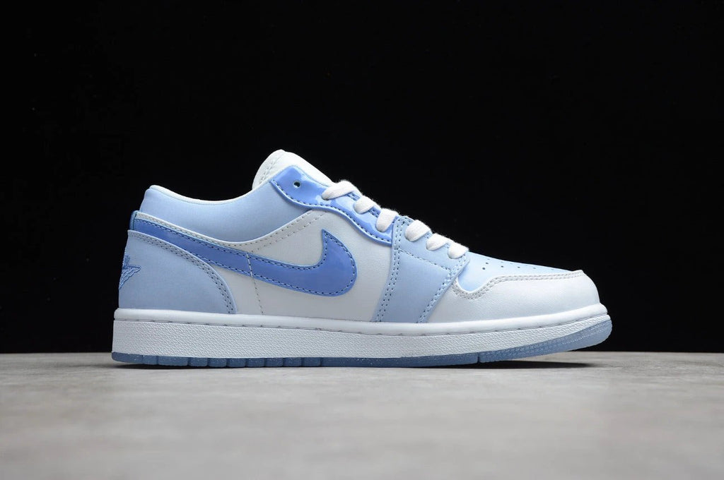 Air Jordan 1 Low The Mighty Swooshers by Air Jordan