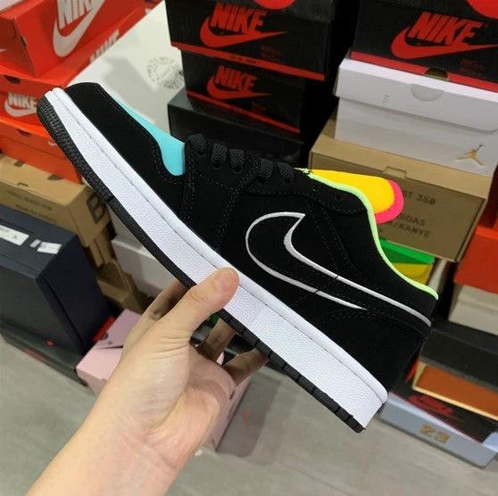 Air Jordan 1 Low Tiffany by Air Jordan