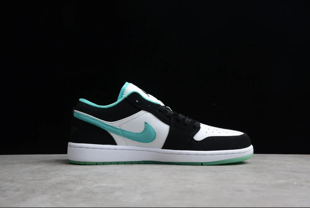 Air Jordan 1 Low Tiffany Green by Air Jordan
