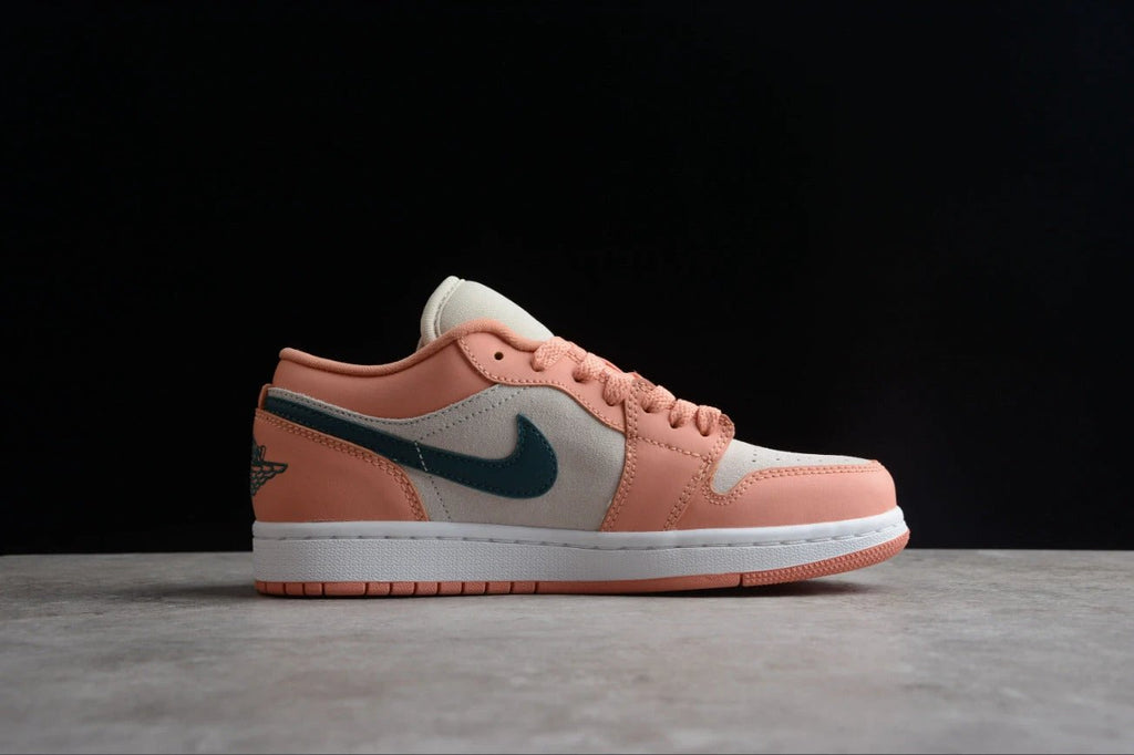 Air Jordan 1 Low Top Powder Blue by Air Jordan
