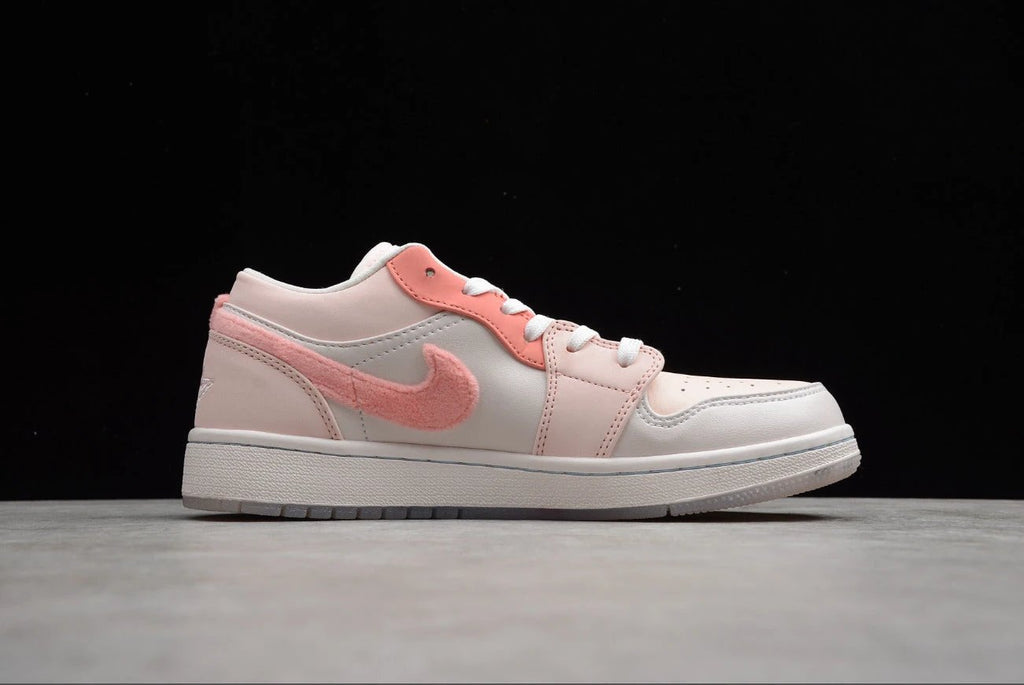 Air Jordan 1 Low Two-Dimensional Valentine's Day by Air Jordan