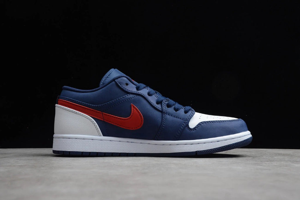 Air Jordan 1 Low USA by Air Jordan