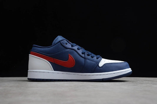 Air Jordan 1 Low USA by Air Jordan