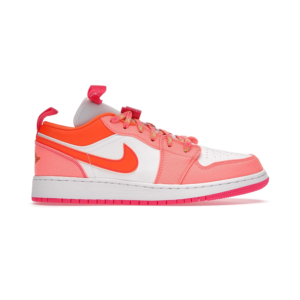 Air Jordan 1 Low Utility by Air Jordan