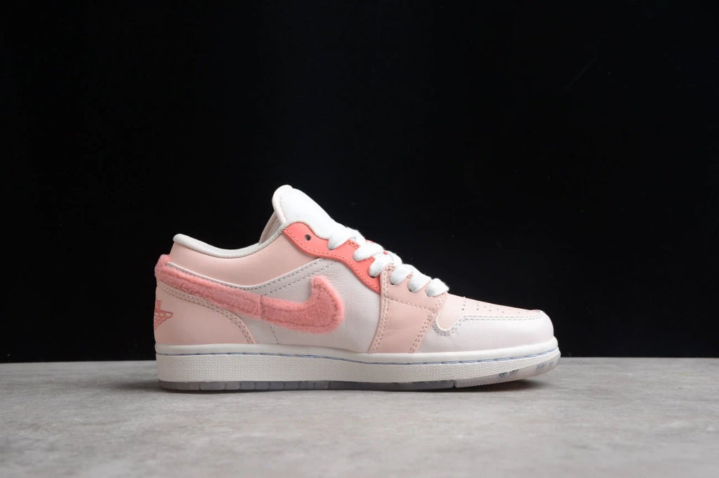 Air Jordan 1 Low Valentine's Day by Air Jordan
