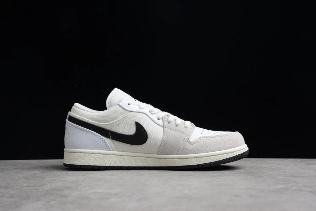 Air Jordan 1 Low 'Astrograbber' by Air Jordan