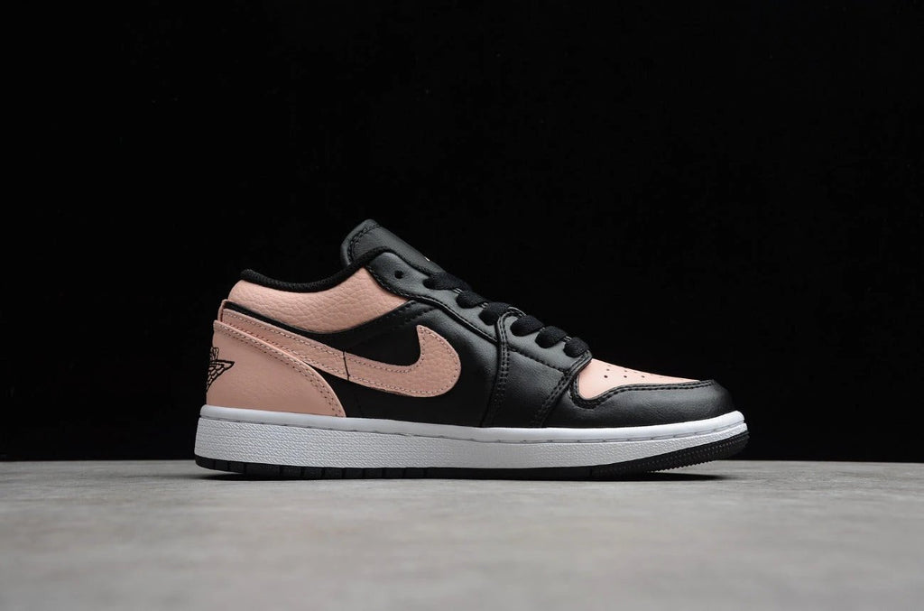 Air Jordan 1 Low “Crimson Tint” by Air Jordan
