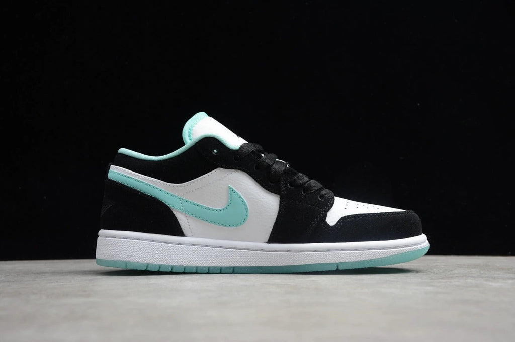 Air Jordan 1 Low ‘Island Green’ by Air Jordan