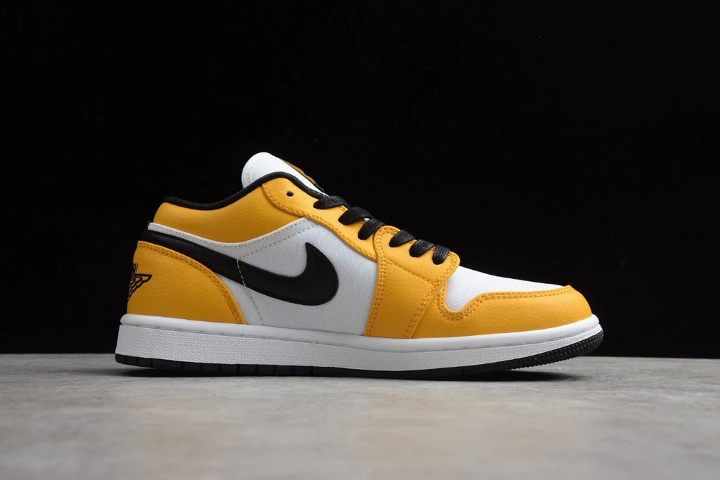 Air Jordan 1 Low 'Laser Orange' by Air Jordan