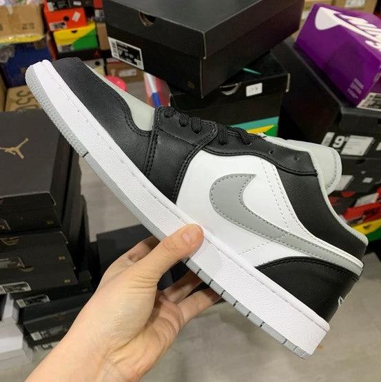 Air Jordan 1 Low ‘Light Smoke Grey’ by Air Jordan