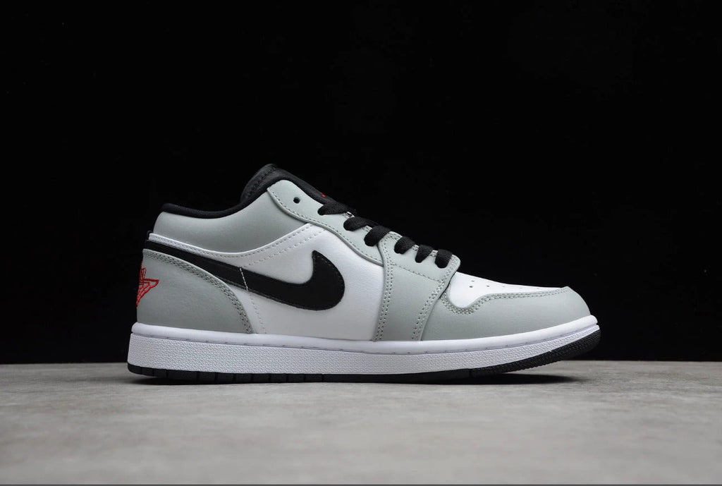 Air Jordan 1 Low “Light Smoke Grey” by Air Jordan