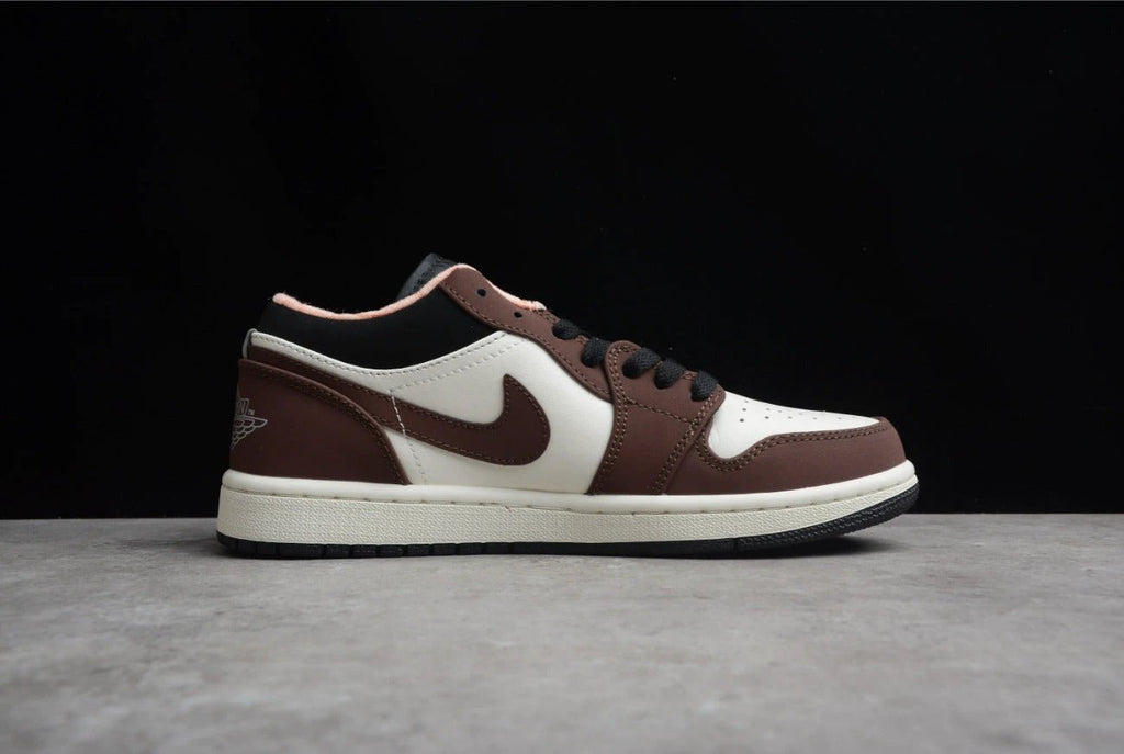 Air Jordan 1 Low 'Mocha Brown' by Air Jordan