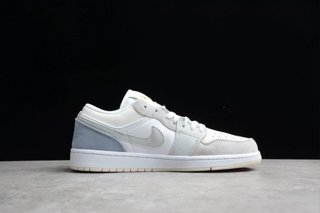 Air Jordan 1 Low “Paris” by Air Jordan