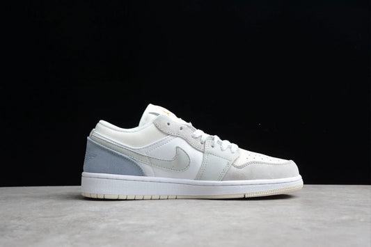 Air Jordan 1 Low “Paris” by Air Jordan