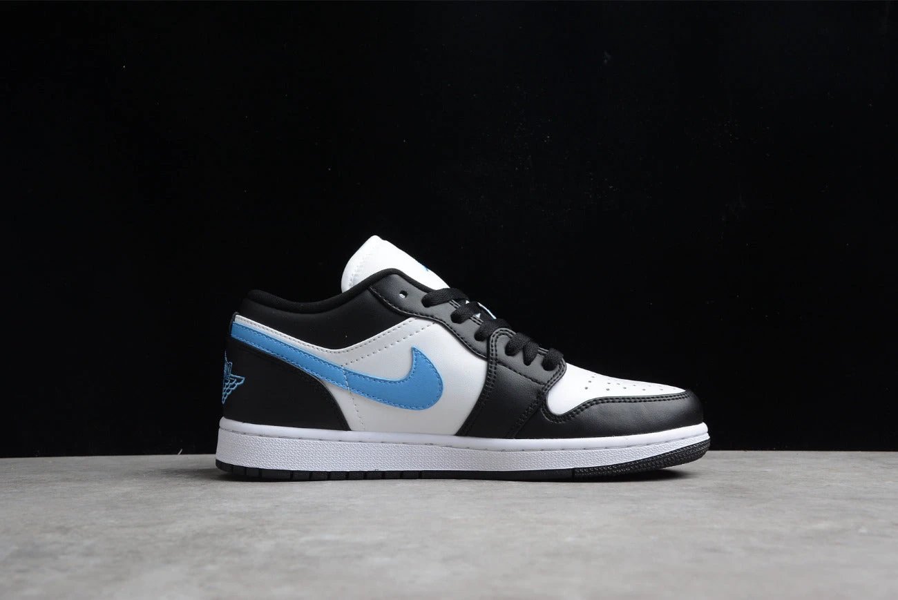 Air Jordan 1 Low “University Blue” by Air Jordan