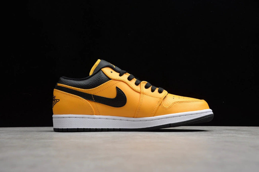 Air Jordan 1 Low 'University Gold' by Air Jordan