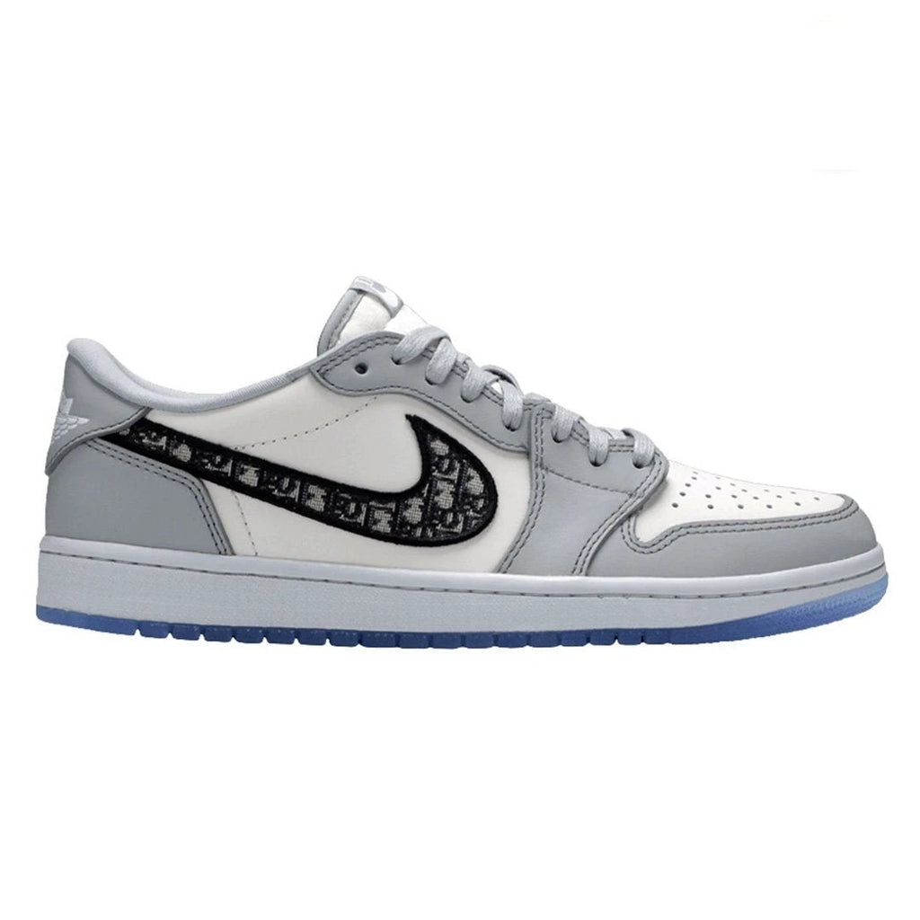 Air Jordan 1 Low x CD by Air Jordan