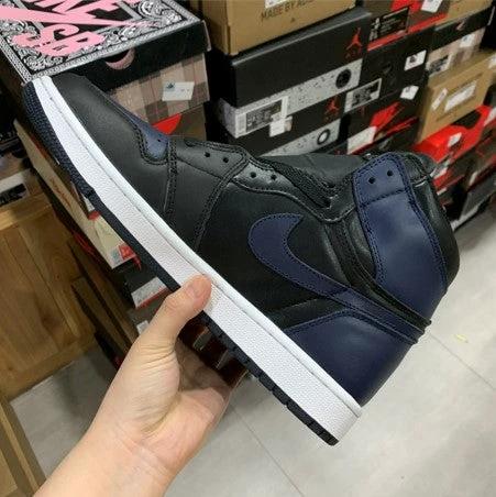 Air Jordan 1 Mars Blackmon PE by Air Jordan
