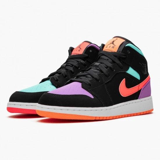Air Jordan 1 Mid Candy by Air Jordan