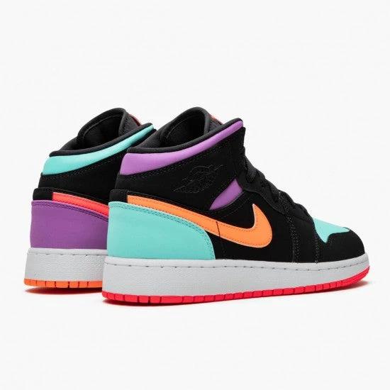 Air Jordan 1 Mid Candy by Air Jordan