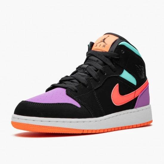 Air Jordan 1 Mid Candy by Air Jordan