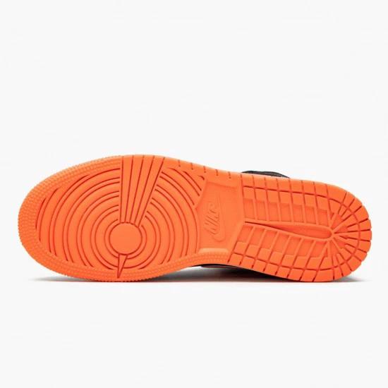 Air Jordan 1 Mid Candy by Air Jordan