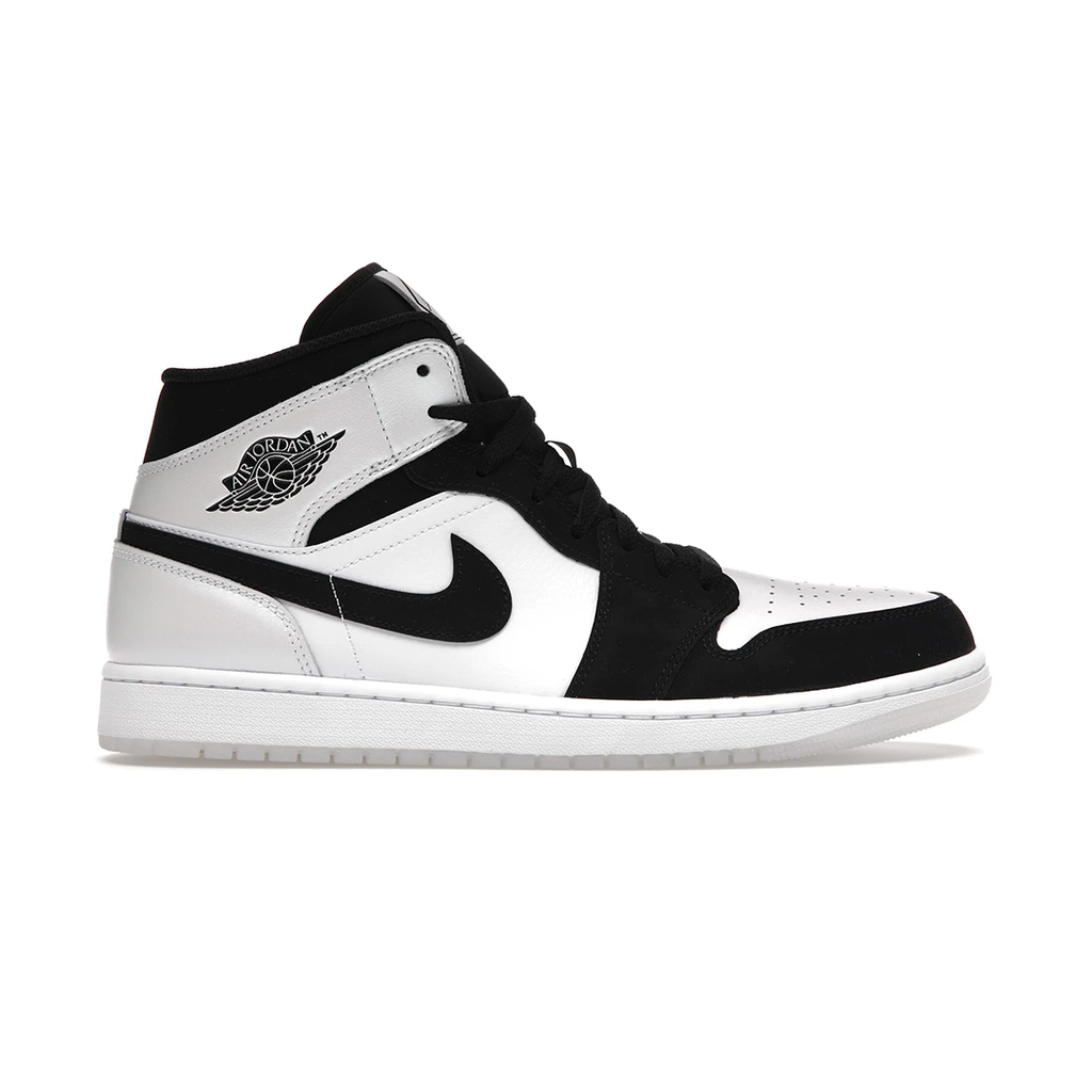 Air Jordan 1 Mid Diamond Shorts by Air Jordan