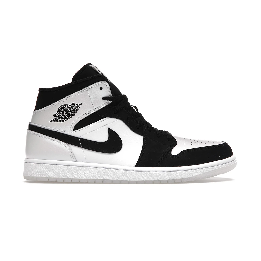 Air Jordan 1 Mid Diamond Shorts by Air Jordan
