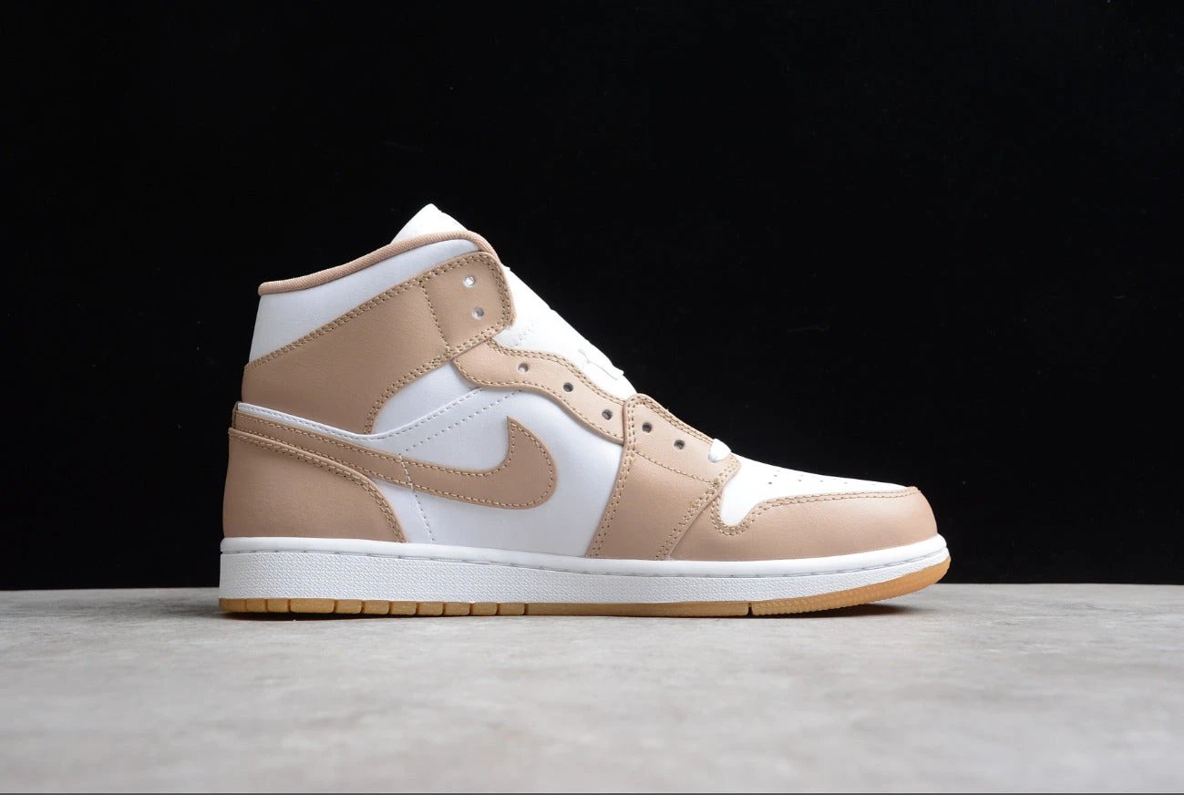 Air Jordan 1 Mid Ephedra by Air Jordan