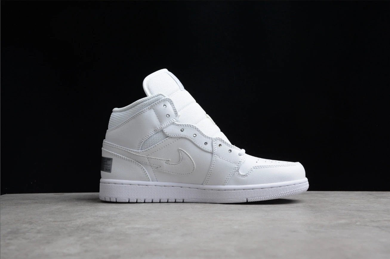 Air Jordan 1 Mid Euro Tour by Air Jordan