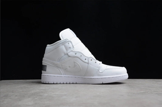 Air Jordan 1 Mid Euro Tour by Air Jordan