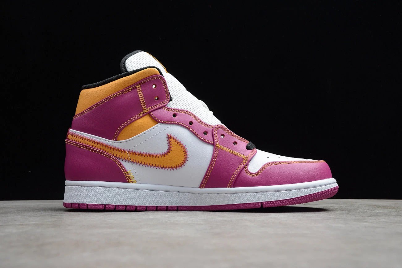 Air Jordan 1 Mid Familia by Air Jordan
