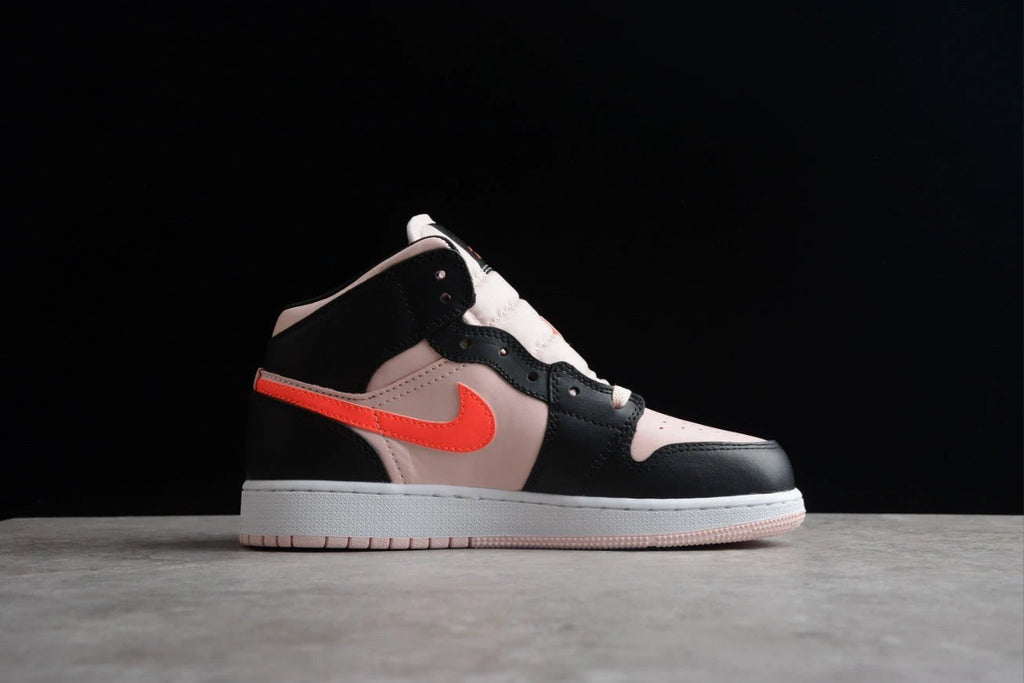 Air Jordan 1 Mid GS Atmosphere by Air Jordan